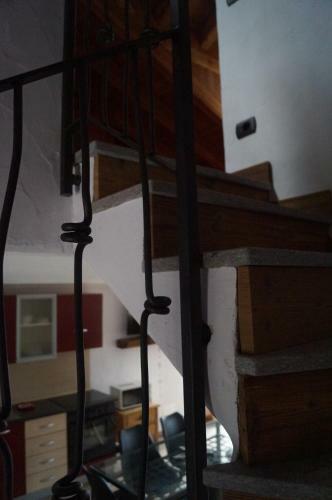 Apartamento Grand-paradis