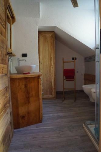 Apartamento Grand-paradis