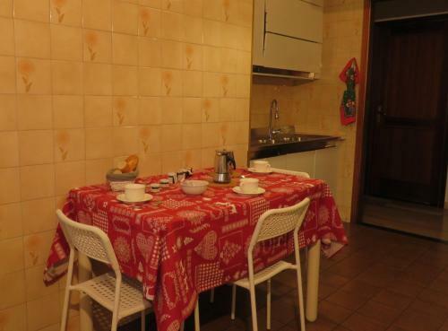 Apartamento Living Aosta Valley