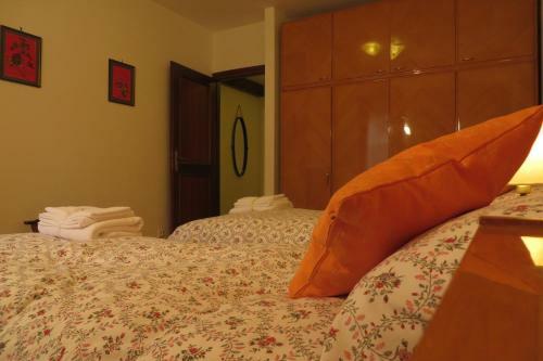 Apartamento Living Aosta Valley