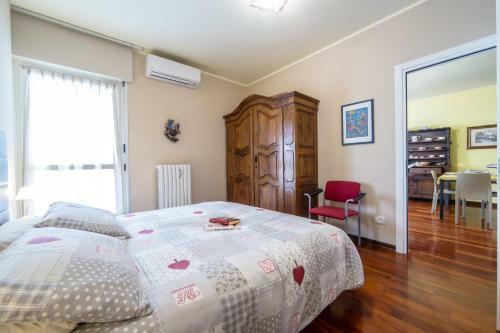 Apartamento Casa Taz