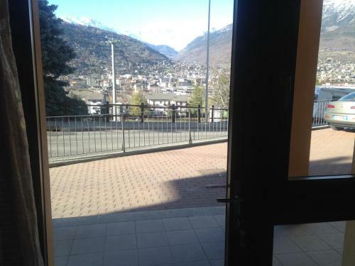 Casa Vacanza Pila Ski