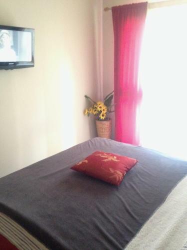 Casa Vacanza Pila Ski
