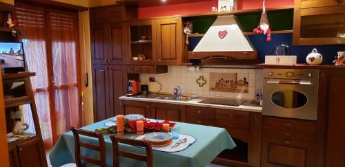 Apartamento Le Chat A Pois