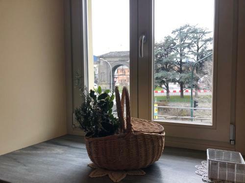 Apartamento Maison Palmira