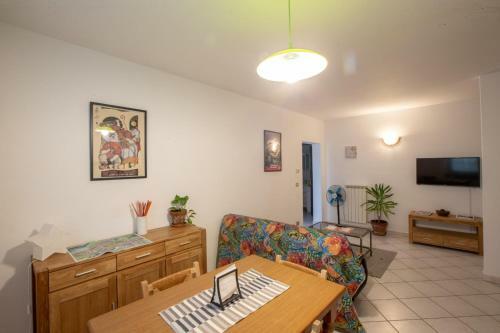 Apartamento Casa Alpina