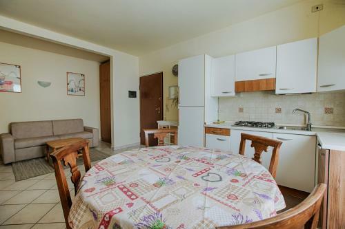 Apartamento Casa Alpina