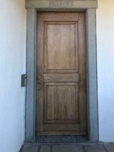 Apartamento Chez Nous