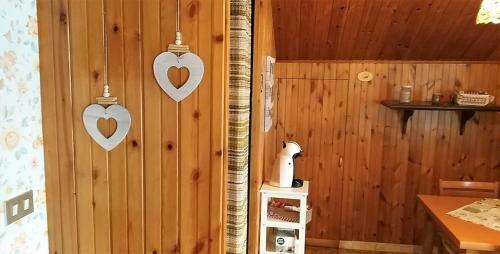 Apartamento Au Grenier Charmant