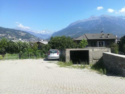 Apartamento Appartamento Da Neri