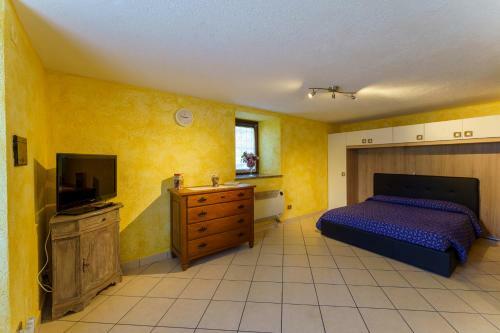 Apartamento Appartamento Da Neri