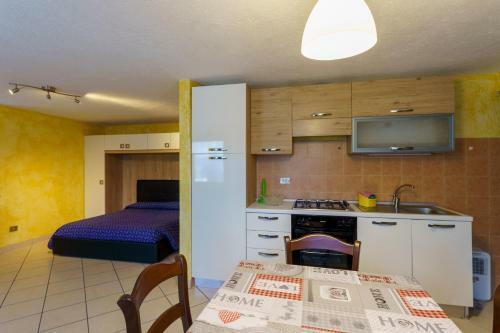 Apartamento Appartamento Da Neri