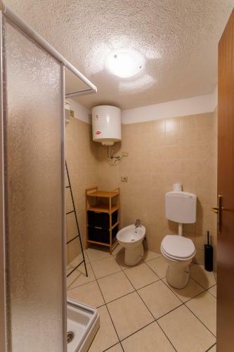 Apartamento Appartamento Da Neri