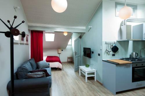 Apartamento La Casa Di Ada