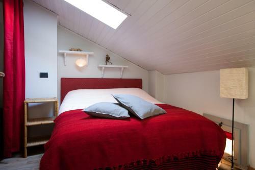 Apartamento La Casa Di Ada