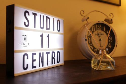 Apartamento Studi� 11centro