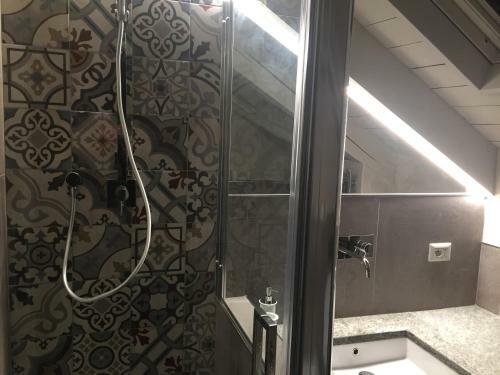 Apartamento La Petite Maison
