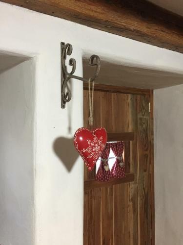 Apartamento La Tzambretta