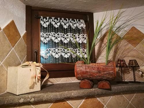 Apartamento La Petite Maisonnette