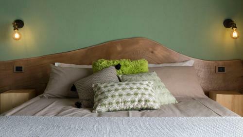 Bed & Breakfast Le Jasmin