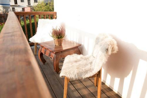 Bed & Breakfast Le Jasmin