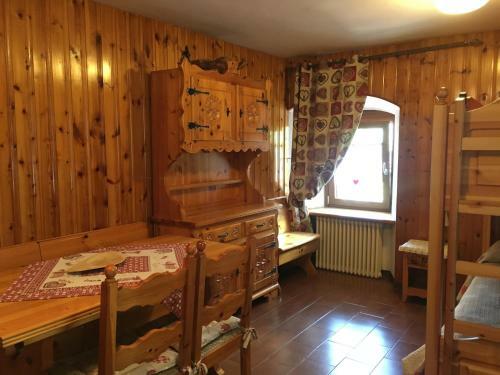 Apartamento Il Tipico