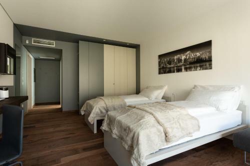 Hostal 21barra5 Guest House