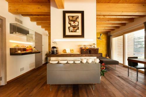 Hostal 21barra5 Guest House
