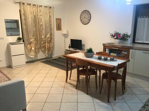 Casa Vacanze La Marmotta