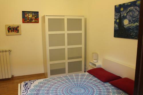 Casa Vacanze La Marmotta