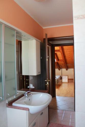 Casa Vacanze La Marmotta