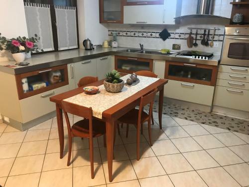 Casa Vacanze La Marmotta