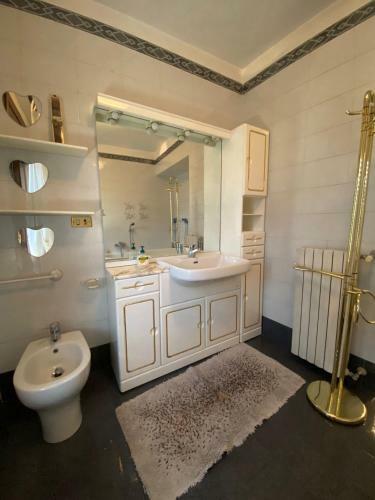 Apartamento Amelie Aosta