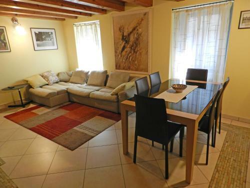 Apartamento Bellissimo Appartamento Aosta Centro