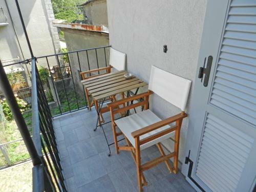 Apartamento Bellissimo Appartamento Aosta Centro