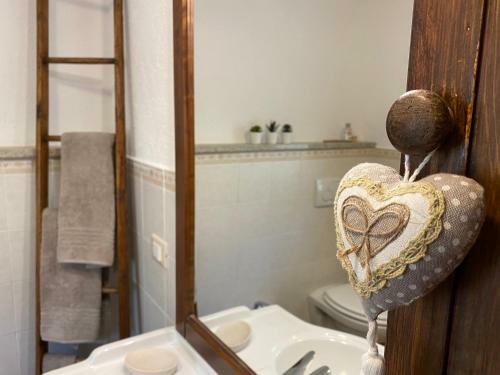 Apartamento Grenier Du Coeur - Aosta