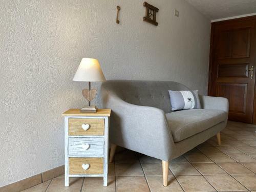 Apartamento Grenier Du Coeur - Aosta