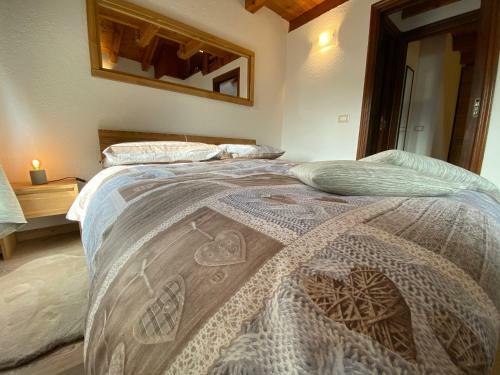 Apartamento Grenier Du Coeur - Aosta