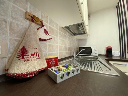 Apartamento Grenier Du Coeur - Aosta