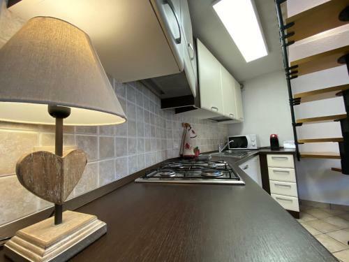 Apartamento Grenier Du Coeur - Aosta