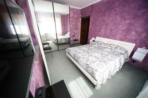 Bed & Breakfast Sunshine-bnb