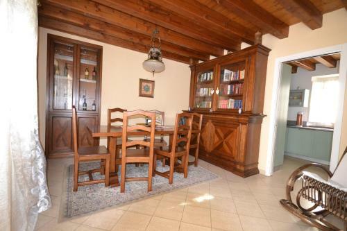 Apartamento Attico In Centro Storico Con Wifi E Posto Auto Privato