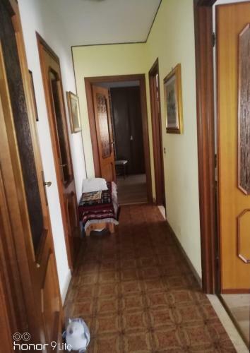 Apartamento Aosta Accomodation