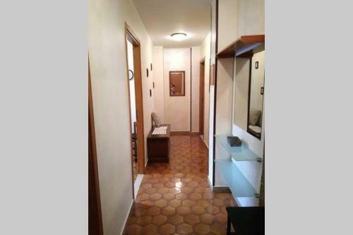 Apartamento Alloggio La Remise
