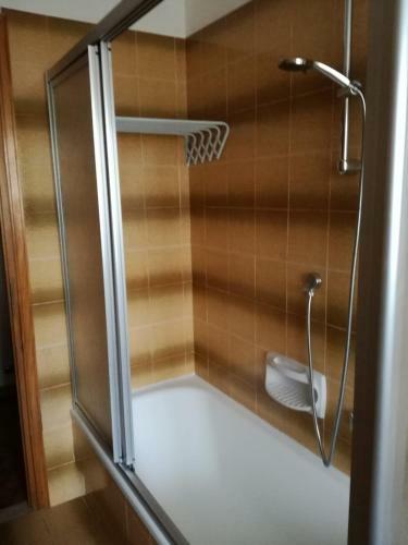 Apartamento Alloggio La Remise