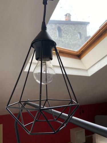 Apartamento Vevey 5