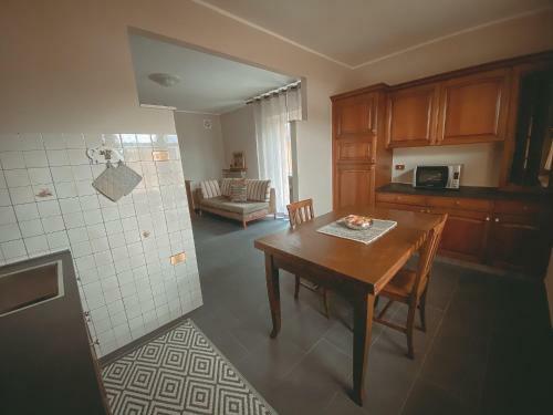 Apartamento Appartment L'envers