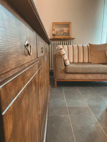 Apartamento Appartment L'envers