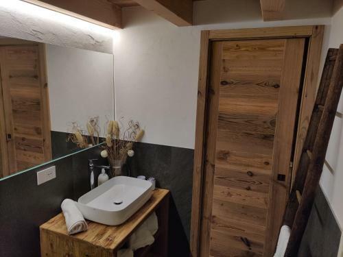 Apartamento Au Fond Du Bourg