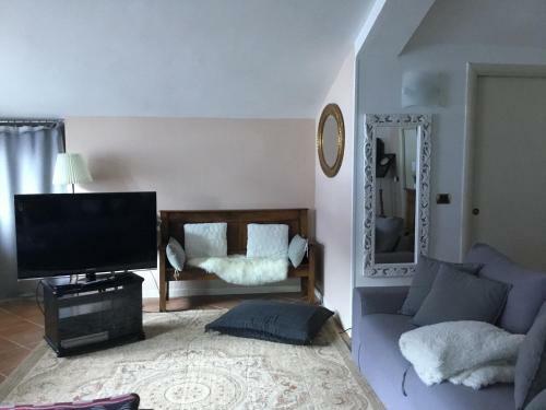 Apartamento Appartamento Ottoz
